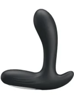 Masažer prostate silikonski punjiv - Backie - Image 5