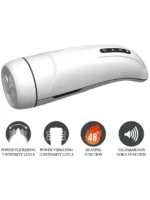 Masturbator sa grejućim efektom - Marissa - Image 2