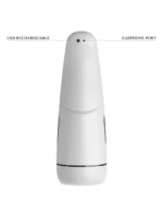 Masturbator sa grejućim efektom - Marissa - Image 5