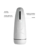 Masturbator sa grejućim efektom - Marissa - Image 6