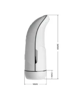 Masturbator sa grejućim efektom - Marissa - Image 7