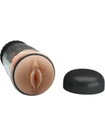 Masturbator sa stimulatorom glansa penisa i vibracijom - Emily - Image 6