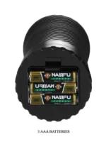 Masturbator sa vibracijom - Pink Butt - Image 7