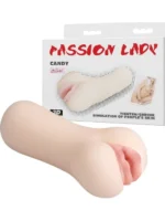 Masturbator Usta - Passion Lady Candy