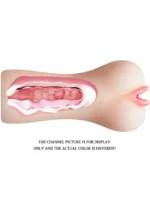 Masturbator Usta - Passion Lady Candy - Image 6