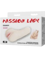 Masturbator Usta - Passion Lady Candy - Image 7