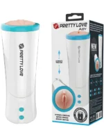 Pokretljivi automatski masturbator - ABY Vaginal