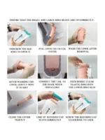 Pokretljivi automatski masturbator - ABY Vaginal - Image 7