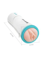 Pokretljivi automatski masturbator - ABY Vaginal - Image 8