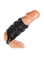 Prozirna navlaka za penis - Power Clear - Image 2