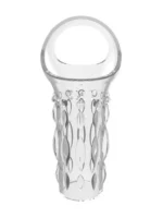 Prozirna navlaka za penis - Power Clear - Image 3