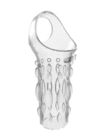 Prozirna navlaka za penis - Power Clear - Image 4