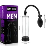 Pumpa za penis - Classic Penis Pump