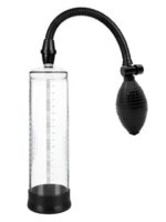 Pumpa za penis - Classic Penis Pump - Image 2
