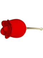 Ruža klitoralni stimulator - Rose Lover - Image 2