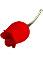 Ruža klitoralni stimulator - Rose Lover - Image 3