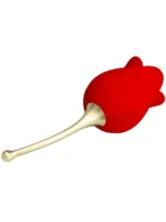 Ruža klitoralni stimulator - Rose Lover - Image 4
