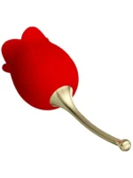 Ruža klitoralni stimulator - Rose Lover - Image 6