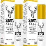 Sprej za odlaganje ejakulacije - Stag Delay Spray