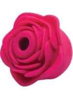 Stimulator klitorisa Ruža - Hera Clitoral Suction Stimulator - Image 3