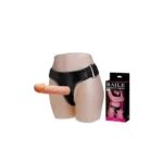 Strap On - Baile 19 cm