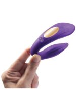 Vibrator za parove - Leto Couples vibrator - Image 2