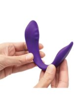 Vibrator za parove - Leto Couples vibrator - Image 3