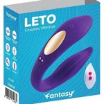 Vibrator za parove - Leto Couples vibrator