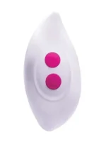 Vibrator za parove - Leto Couples vibrator - Image 7