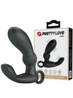 Vibro masažer prostate - Cayla