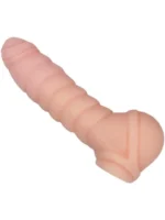 Vibro navlaka i masturbator 2u1 - Stronger Man - Image 2