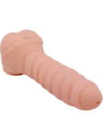 Vibro navlaka i masturbator 2u1 - Stronger Man - Image 3
