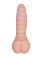 Vibro navlaka i masturbator 2u1 - Stronger Man - Image 4