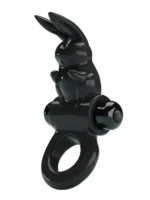 Vibro prsten za penis - Zeka Exciting - Image 2