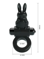 Vibro prsten za penis - Zeka Exciting - Image 4