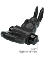 Vibro prsten za penis - Zeka Exciting - Image 6