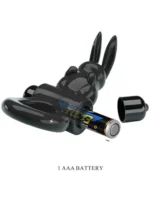 Vibro prsten za penis - Zeka Exciting - Image 7