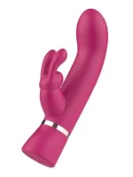 Zeka vibrator - Bespoke Rabbit - Image 3