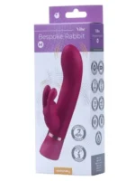 Zeka vibrator - Bespoke Rabbit - Image 8