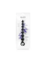 Analne kuglice od silikona - Glamy Back Love S