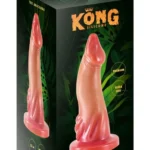 Dildo - Anaconda Kong Silicon