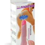 Dildo koji prska - Squirt Dong