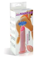 Dildo koji prska - Squirt Dong