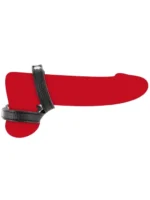 Fetish ukras za penis i testise - Fetish Ring - Image 3
