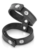 Fetish ukras za penis i testise - Fetish Ring - Image 4