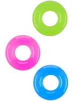 Fluorescentni prsten - Love Rings - Image 2