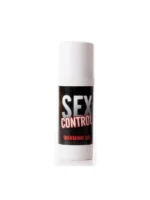 Grejući gel za erekciju - Sex Control Gel - Image 2
