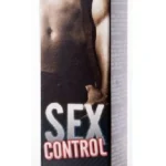 Grejući gel za erekciju - Sex Control Gel