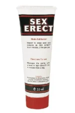Krema za jaču erekciju - Sex Erect - Image 2