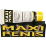 Krema za veću izdržljivost penisa - Maxi Penis